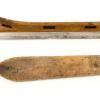 Waddinxveense schaats schaatsenmaker O. Theil, Remscheid (Duitsland)