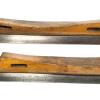 Axel Paulsenschaats schaatsenmaker J.G. Walter Remscheid (Duitsland)