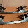 Schaatsen COLUMBUS schaatsenmaker R. Weigand, Remscheid (Duitsland)