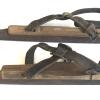 Breinermoor schaatsen Berend Berend Fischer, Iheringsfehn (Duitsland)