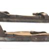 Breinermoorschaatsen DS onbekende schaatsenmaker, Ost-Friesland (Duitsland)