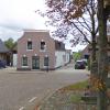 Foto pand voormalige smederij en schaatsenfabriek Pieter Schakel