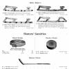 Catalogus 1912 schaatsenverkoper McLennan&McFeely&Co (Canada)