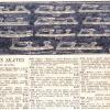 Catalogus Christmas 1906 met Boker skates schaatsen verkoper Simpson (Canada)
