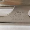 Merkteken schaats Beauty schaatsenmaker Henry Boker, Remscheid (Duitsland)