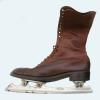 The Monier-Williams schaats schaatsenmaker J. Wilson, Sheffield (Engeland)
