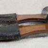 Schaats schaatsenmaker Marsden Brothers, Sheffield (Engeland)