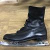 Dowler patent schaats schaatsenmaker J. Howarth, Sheffield (Engeland)