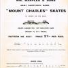 Catalogus 1928 Wm. Marples&Sons, Sheffield (Engeland)