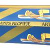 Doos Brabants Klompje schaatsenverkoper Schreuders Sport, Leerdam