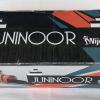Doos JUNINOOR Nijdam schaatsenverkoper Schreuders Sport, Leerdam