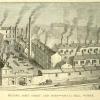 De fabriek van J. Sorby&Sons, Sheffield