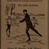 Published 1912 A SKATING PRIMER skating factory Barney&Berry, Springfield (USA)