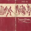Kaft catalogus 1915-1916 skating factory Barney&Berry, Springfield (USA)