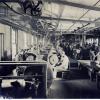 Foto schaatsenfabriek Winslow Skate M'FG, Worcester Massachusetts (USA)