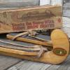 Buddy Snow Skate van de American Manufacturing Concern, Buffalo (New York, USA)