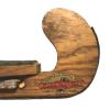 Buddy Snow Skate van de Fayfield-Knoll Company, Buffalo (N.Y. USA)