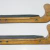 Buddy Snow Skate van de American Manufacturing Concern, Buffalo (New York, USA)
