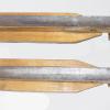 Buddy Snow Skate van de American Manufacturing Concern, Buffalo (New York, USA)