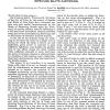 Patent 1863 Dutton's Shell Groove Skate, Uttica (New York USA)