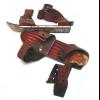 Dutton's Shell Groove Skate, Uttica (New York USA)