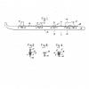 Patent 1888 schaatsenmaker Whelpley, Greenwich (New Brunswick, Canada)