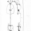 Patent 1873 schaatsenmaker Whelpley, Greenwich (New Brunswick, Canada)