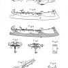 Patent 1881 schaatsenmaker Whelpley, Greenwich (New Brunswick, Canada)