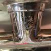 Merkteken IJshockeyschaats schaatsenmaker Union Hardware Co., Torrington (Connecticut USA)