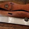 Klipper Klub skate schaatsenmaker Union Hardware Co., Torrington (Connecticut USA)