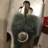 Merkteken Bob ice skates schaatsenmaker Union Hardware Co., Torrington (Connecticut USA)