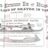 Brievenhoofd Raymond Skate and Bicycle Company , Boston (Massachusetts USA)