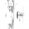 Patent 1913 firma Coron McNeail&Co, Kokomo (Indiana USA)