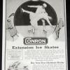 Reclame 1916 firma Coron McNeail&Co, Kokomo (Indiana USA)