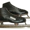 Metalen noor WINNER schaatsenmaker PLANERT-Bauer Canada