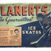 Schaatsdoos Planert&Sons, Chicago (Illinois USA)