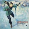 Affiche schaatsenmaker Nestor Jonson, Chicago (Illinois USA)