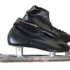 Metalen noor ca.1960 schaatsenmaker Nestor Johnson, Chicago (Illinois USA)