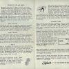 Brochure 1940 achterzijde Alfred Johnson Skate Company, Chicago (Illinois USA)