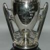 The Alfred Johnson Skate Company Trophy 1922