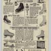 Advertentie Alfred Johnson Skate Company, Chicago (Illinois USA)