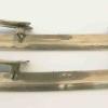 Dowler patent schaats schaatsenmaker Hill&Son, London (Engeland)