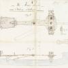 Patent 1866 schaatsenmaker John Forbers, Dartmouth (Nova Scotia Canada)