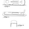 Patent 1937 schaatsenmaker W.H. Dunne, Toronto (Ontario Canada)