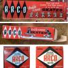 Dozen Double Runners schaatsenmaker ARCO Mfg Co