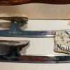 model Triumph schaatsenmaker SUWE, Wenen (Oostenrijk)