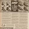 Advertentie 1959 merk J.C.Higgins schaatsenverkoper Sears (USA)