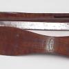 Schaats schaatsenmaker G.Callam&Co, Edinburgh (Schotland)