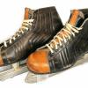 IJshockeyschaatsen schaatsenmaker J.Östblad, Järna (Zweden)