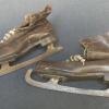 Salchov model schaats schaatsenverkoper BAIE-DE SANY SPORTS, St.Gilles (België)